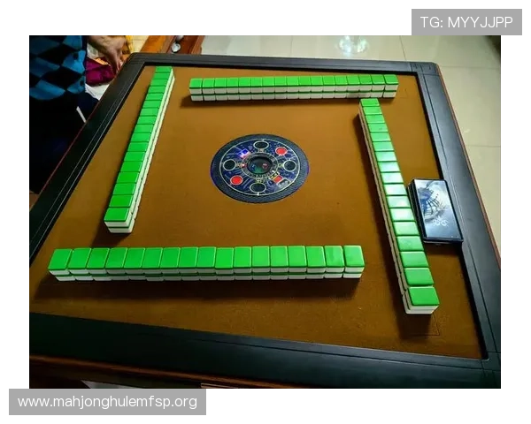 全面解析PG麻将滚球的规则与玩法新手也能快速上手体验