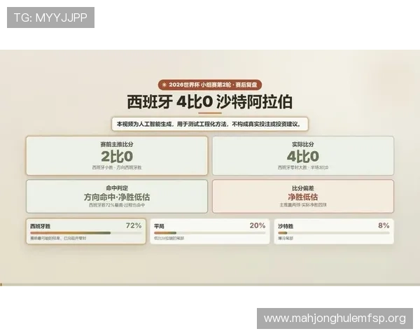 世界杯西班牙对沙特比赛指数实时更新及赛前预测指南
